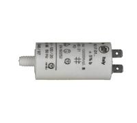 481212118277. CONDENSATEUR POMPE LAV.4 µF WHIRLPOOL
