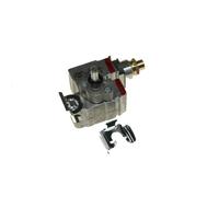 ROBINET DE GAZ SR30 pour TABLE DE CUISSON WHIRLPOOL - 481236058387