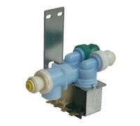 481236058486. ELECTROVANNE ARRIVEE D'EAU WHIRLPOOL