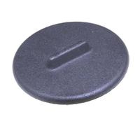 CHAPEAU DE BRULEUR Ø 70 M/M pour TABLE DE CUISSON WHIRLPOOL - 481236068126