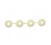 [481240449876] WHIRLPOOL Pièce détachée WHIRLPOOL fixation panneau decor 4812...