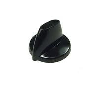 481241279141. MANETTE NOIR DE COMMANDE DE GAZ WHIRLPOOL