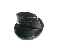 481241279247. BOUTON DE COMMANDE NOIR WHIRLPOOL