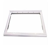 CADRE CLAYETTE SUPERIEURE POUR REFRIGERATEUR WHIRLPOOL - 481241828361