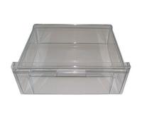 Whirlpool Tiroir de congélateur 480132101021 d'origine pour réfrigérateur/congélateur