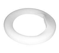 481244010817. CADRE EXTERIEUR DE HUBLOT BLANC WHIRLPOOL