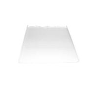 481244010842. COUVERCLE DE PORTE BLANCHE WHIRLPOOL