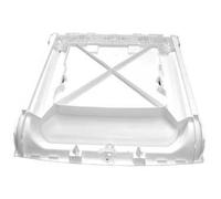 Dessous De Couvercle Complet Avec Croche