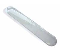 481244269016. DIFFUSEUR DE LUMIERE 370 X 65 M/M WHIRLPOOL