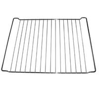 481245819334. GRILLE INOX DE FOUR 448 X 340 M/M WHIRLPOOL