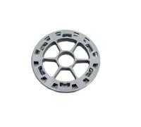 Whirlpool Couvercle distributeur d'eau pour lave-vaisselle 481246278994