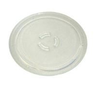 481246678412. PLATEAU TOURNANT VERRE MO Ø 250 M/M WHIRLPOOL