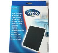 Filtre WPRO CFW020 à charbon 220x180x20