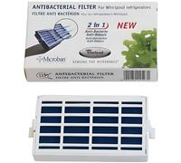 481248048172. FILTRE ANTIBACTERIEN WHIRLPOOL