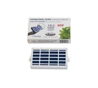 481248048172. FILTRE ANTIBACTERIEN WHIRLPOOL WHIRLPOOL