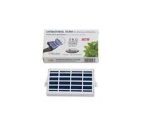 Filtre antibactérien d'origine Microban ANT001 Frigo, Réfrigérateur, Congélateur C00629721, 481248048172 WHIRLPOOL Frigo, Réfrigérateur, Congélateur C