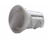Whirlpool Filtre bouchon de pompe 481248058105