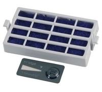 481248058322 Sac filtrant / Filtre à peluches pour sèche-linge Bauknecht Whirlpool (voir "Description du produit")