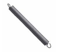 RESSORT DE PORTE 20 CM DOLPHIN POUR LAVE VAISSELLE WHIRLPOOL - 481249238358