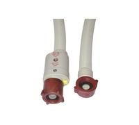 TUYAU AQUASTOP FEMELLE FEMELLE 3.5 M