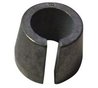 CONE DE POULIE pour LAVE LINGE BAUKNECHT - 481253228006
