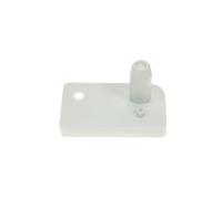Whirlpool Pivot de porte gauche pour réfrigérateur - 481253598086