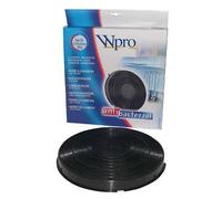 481281718528. FILTRE CHARBON ACTIF TYPE 26 FAC269 WHIRLPOOL