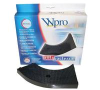 481281718533. FILTRE CHARBON ACTIC TYPE 10 AMC589 WHIRLPOOL