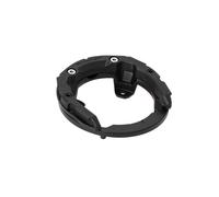 SW-Motech Anneau de réservoir Pro TRT.00.787.31100/B Noir Kawasaki (à partir de 2016)