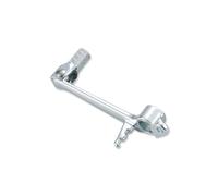 Vparts Assb-04 Brake Pedal Argenté