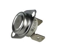 Thermostat Sortie 50/60 d'origine Sèche-linge 481928248047, 2477013 WHIRLPOOL Sèche-linge 481928248047, 2477013 WHIRLPOOL