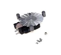 Moteur De Ventillation Chaleur Tournante Pour Micro Ondes Whirlpool - 481936118356 G