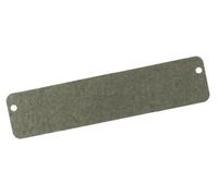 481944059444. PLAQUE MICA GUIDE ONDES L 12.7 X 29 M/M WHIRLPOOL