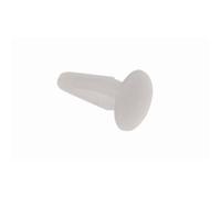 Whirlpool Clip de fixation d'origine Hotte 481949268622 3056C