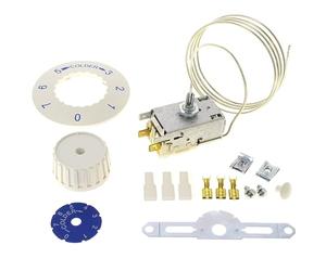 481981728915 Thermostat froid universel ATEA W2 - S02 1000 ref. 1 porte, dégiv. semi auto, cap. 1,2m