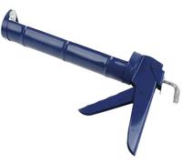 [482] BRÜDER MANNESMANN Pistolet à colle avec verrouillage de la pince