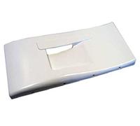482000027369 PORTILLION SUPERIEUR BLANC LXH 440X197 POUR REFRIGERATEUR ARISTON - C00076116