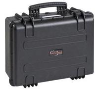 4820b Explorer Étui (noir, Vide) Noir G