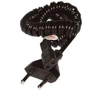 482232110095. CORDON SECTEUR SPIRALE PHILIPS