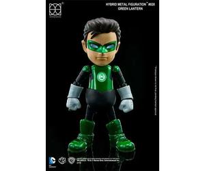48264 GREEN LANTERN HYBRID MÉTAL AF