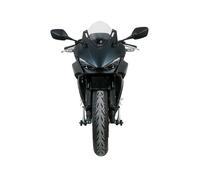 48279-Carénage de pare-brise RACING R MRA compatible avec HONDA CBR 500 R 500