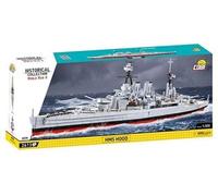 Cobi 4830 – HMS Hood