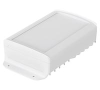 48314333.HMT2 Boîtier : pupitre BoVersa X : 120 mm Y : 216 mm Z : 55 mm blanc...