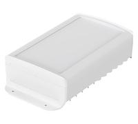 48316433.HMT2 Boîtier : pupitre BoVersa X : 140 mm Y : 258 mm Z : 66 mm blanc...