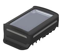 48322250.HMT2 Boîtier : pupitre BoVersa X : 88 mm Y : 162 mm Z : 45 mm noir I...