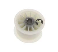 484000000792. POULIE TENDEUR + CIRCLIPS WHIRLPOOL