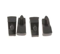 484000000840. KIT BUTEE DE GRILLE X 4 WHIRLPOOL