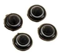 484000000903 Lot de 4 tampons de grille HobbyTech