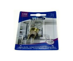 484000000979. AMPOULE E14 15 W REFRIGERATEUR WHIRLPOOL