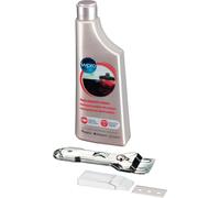 [484000008418] WPRO Kit Nettoyage Vitrocéramique 1 crème (250 ml) + 1 grattoi...